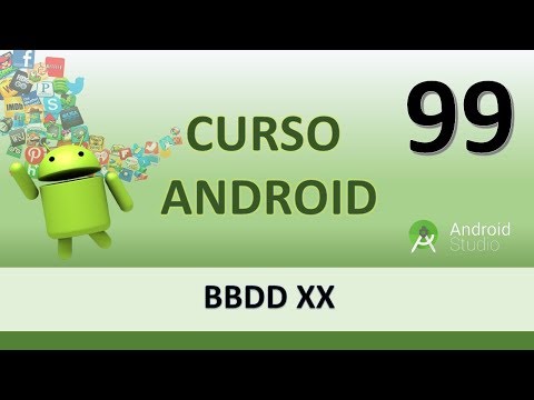 Curso Android Presentación Vídeo 1