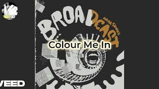 Broadcast - Colour Me In [karaoke]