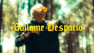 Bailame Despacio Music Video