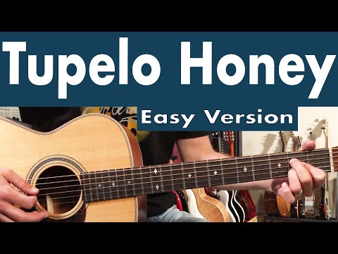 Tupelo Honey - Van Morrison
