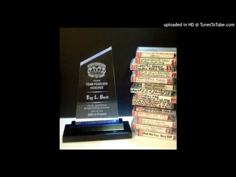 The L Brothers and Phenomena’s Theme