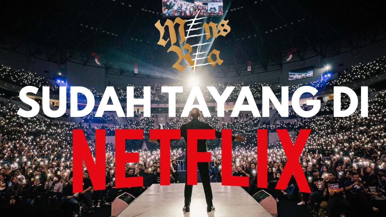 Miniature de la vidéo MENS REA SUDAH TAYANG DI NETLFLIX! du film Mens Rea