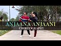 Anjaana Anjaani | Dance Cover | Bollywood Choreography