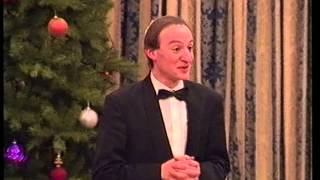 The Moscow Male Jewish Cappella, Hanukah in Spaso House, 2001