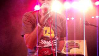 Catastrophe - Forever The Sickest Kids