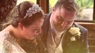 EVER AFTER: The Harrison Wedding Trailer