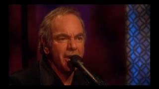 NEIL DIAMOND - home before dark