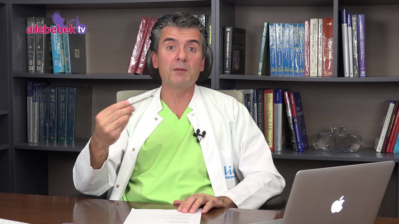 Uyku apnesi nasıl tedavi edilir?