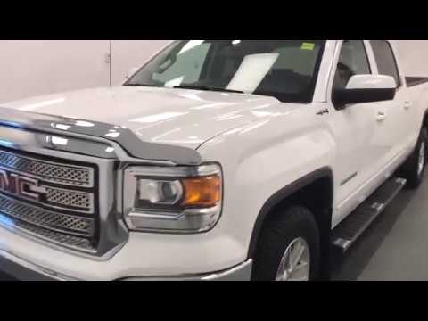 White 2014 GMC Sierra 1500  Review lethbridge ab - Davis GMC Buick Lethbridge Appraisal Grid