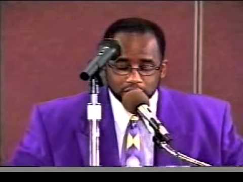 Carruthers,Corney 27th Southeastern Regional Lectureship (2000)