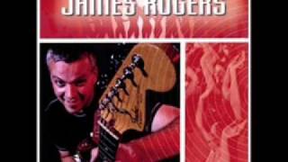 That Girls Ways - James Rogers Blues Band  Entire CD $2.49