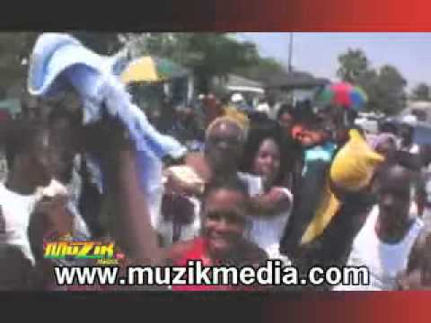 Elephant Man - Mix Up Medley *OFFICIAL VIDEO*