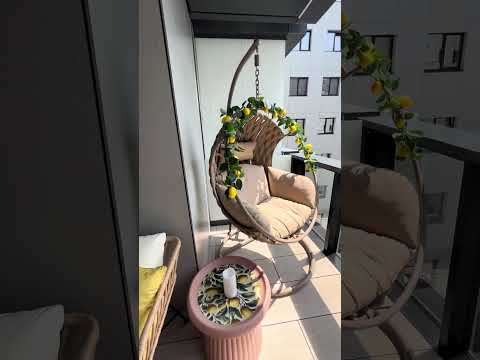 Proprietar inchiriez 3 camere Ultralux Cortina North parcare — Video