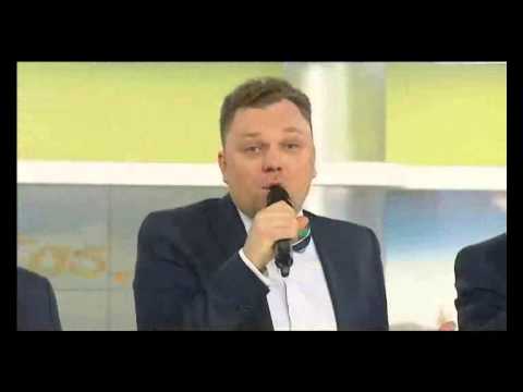 Quorum a cappella - Mano laivas išplauks