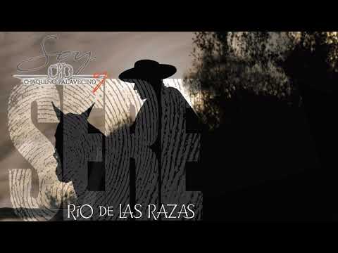 Río De Las Razas - Chaqueño Palavecino