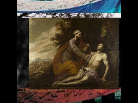 Don Tonino Bello - La parabola del buon samaritano