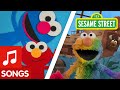 Sesame Street: Two More Hours of Sesame Street Songs!