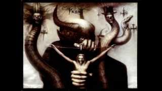 Celtic Frost - The Usurper (Lyrics - Sub Español)