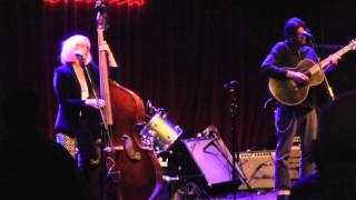 Amy LaVere - Dreamer, World Cafe Live, Philadelphia, 3/02/2016