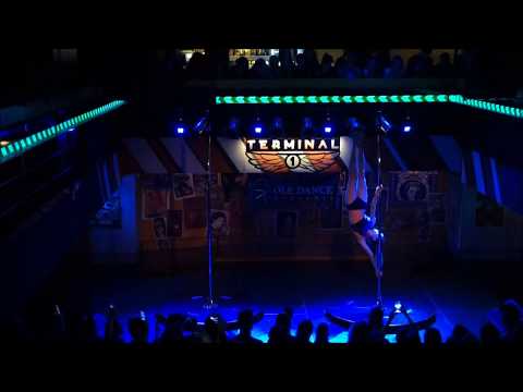 Pole Dance Bulgaria Pole Performance vol. IV - Borislava Kirkova