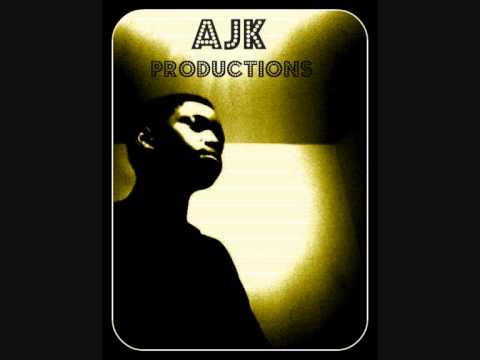 Ajk productions - Realize (Instrumental)