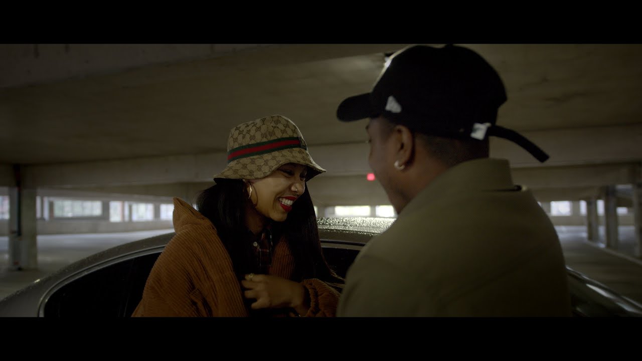 Promotional video thumbnail 2 for Hip and R&B performance