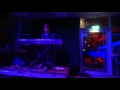 Ajimal - This Human Joy, live @ FZW, Dortmund 27 ...
