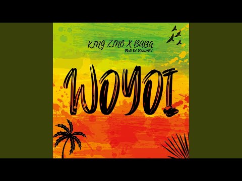 Woyoi