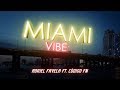 Adriel Favela X Código FN - Miami Vibe (Video Oficial)