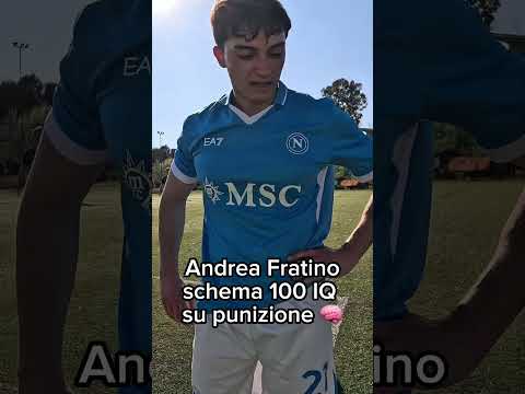 Battere velocemente una punizione è una strategia poco considerata, ma quasi sempre vincente ✅