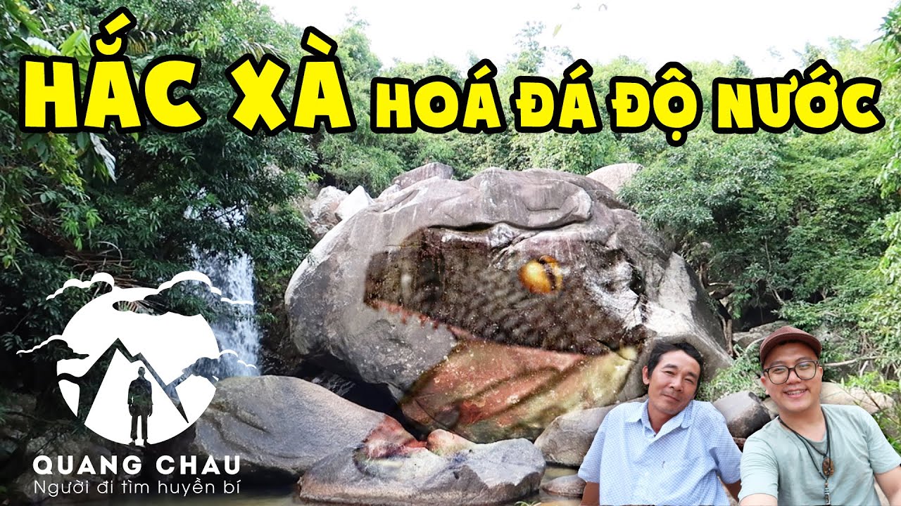 Cao nhân 50 năm sống trong rừng sâu khai mở chuyện Chư Tiên giáng thế Xẻ Núi Độ Nước | Mẹ Xứ Sở P2