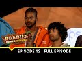 Indian Tadka In South Africa | MTV Roadies Journey In South Africa (S18) | Episode 12