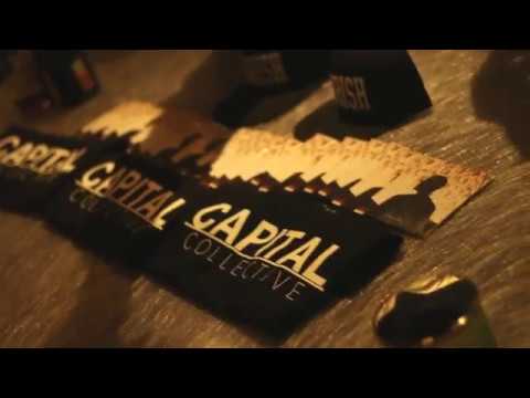 Welbe SevenOTwo listening party recap