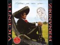 MIS MANOS (VICENTE FERNANDEZ)