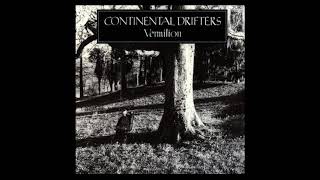 The Continental Drifters | Anything | Live, Radio Session, 1998