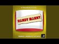 Handy Manny Main Theme From Handy Manny