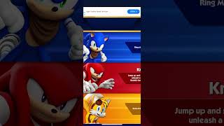 Download lagu Sonic Dash 2: Sonic Boom: selection - Tails mp3 Download lagu Sonic Dash 2: Sonic Boom: selection - Tails mp3