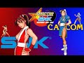 Capcom Vs SNK Hardest Difficulty Request Gameplay Special Edition