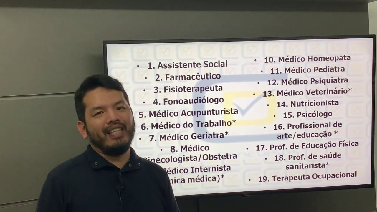 (NASF-AB) Núcleo de Saúde da Família - CD Concursos