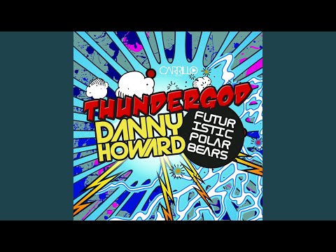 Thundergod (LoveHigh)