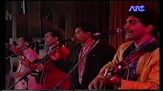 Music video thumbnail preview for Del Norte Cordobes  _Los Nocheros by Los Nocheros