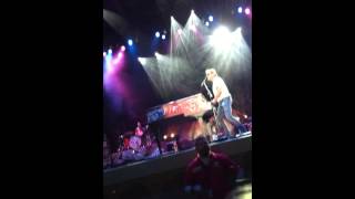 Just Another Day In Paradise - Phil Vassar - Summerfest 2015 - Milwaukee, WI