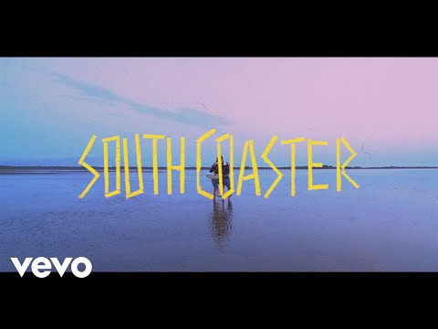 VSO - Southcoaster