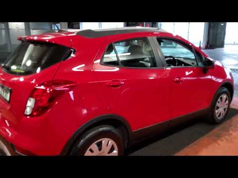 Opel Mokka S 1.6 115PS 5 Speed S/S - Image 2