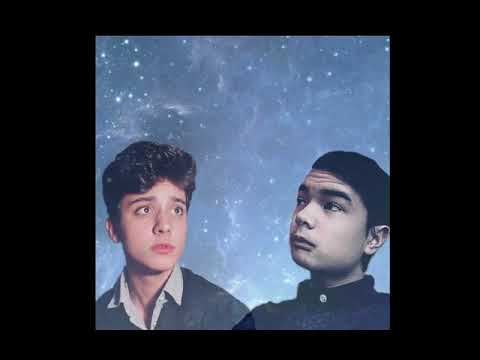 Somewhere out there(Danny and Leandro)