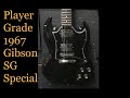 1967 SG Special Player Grade