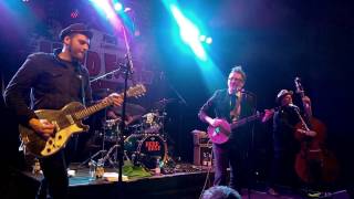 Th` Legendary Shack Shakers - Sugar Baby