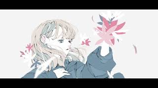 貴方色の.  作画:ノーコピーライトガール様