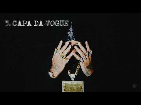 Video thumbnail for Capa da Vogue