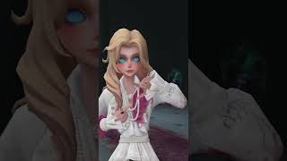 cough‑cough #IdentityV #IDV #game #obhcombisachet #dance
